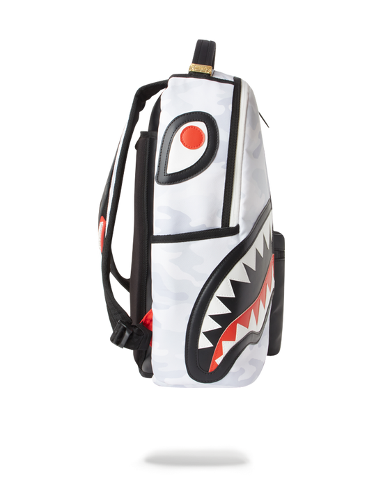 Sprayground DAMAGE CONTROL BACKPACK