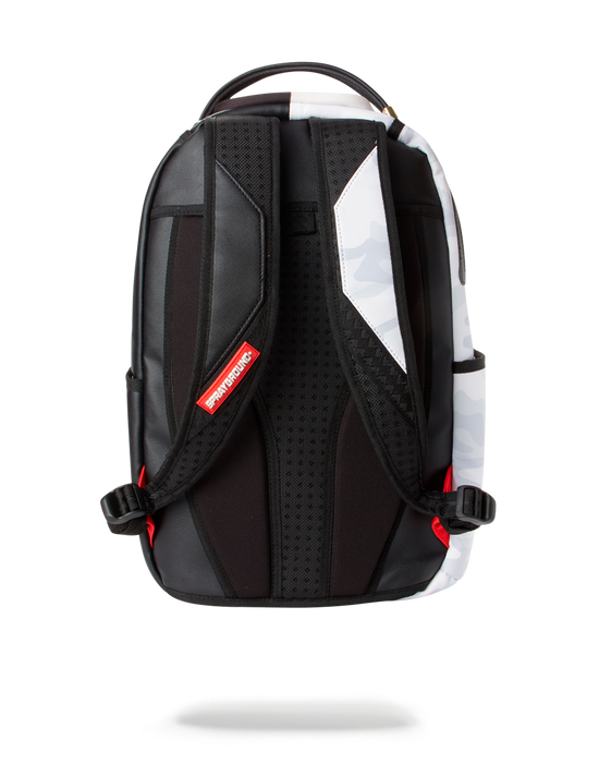 Sprayground DAMAGE CONTROL BACKPACK