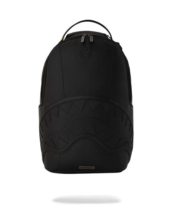 sprayground DARK KNIGHT DLXSV BACKPACK