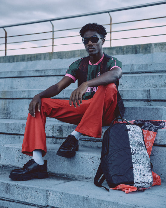 Sprayground DARK WAVE BACKPACK