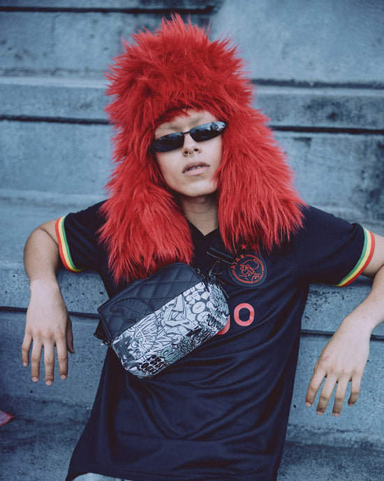 Sprayground DARK WAVE BACKPACK SLING