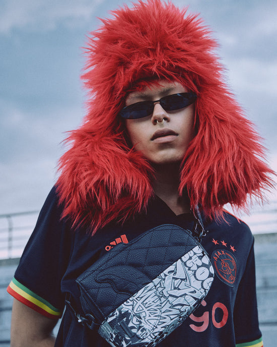 Sprayground DARK WAVE BACKPACK SLING