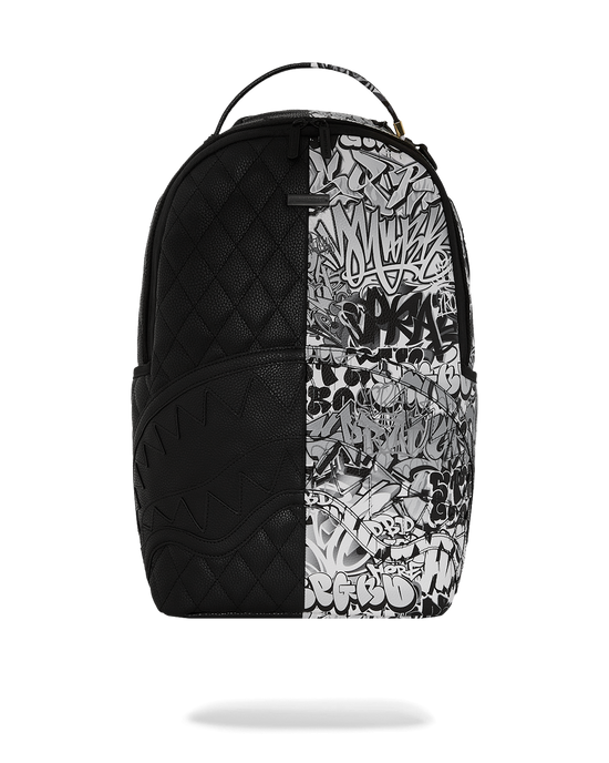 sprayground DARK WAVE BACKPACK