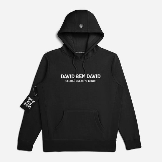sprayground David BenDavid Hoody Global