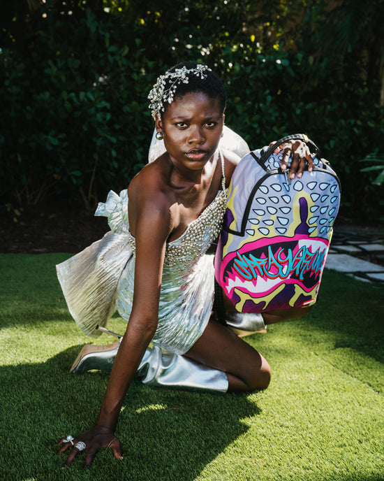 Sprayground DAYBREAK DLXR BACKPACK