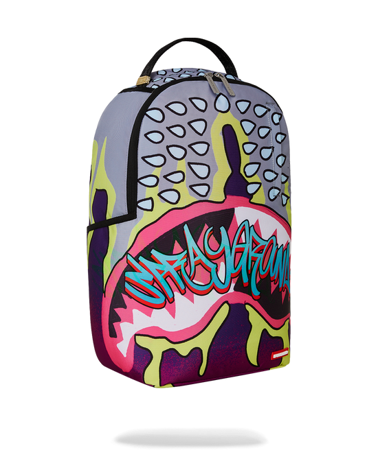 Sprayground DAYBREAK DLXR BACKPACK