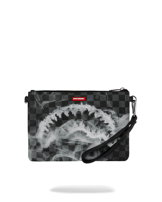 Sprayground DAYDREAM CROSSOVER CLUTCH
