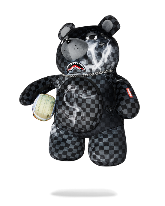Sprayground DAYDREAM MONEYBEAR BACKPACK