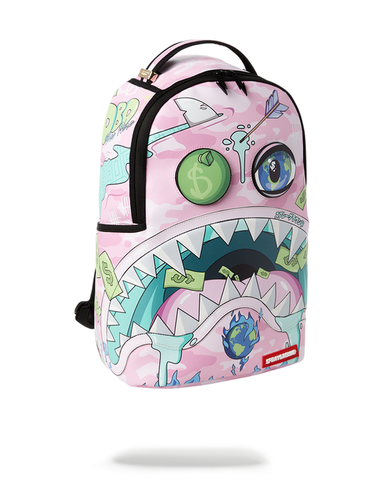 Sprayground DBD LAND BACKPACK