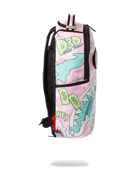 Sprayground DBD LAND BACKPACK