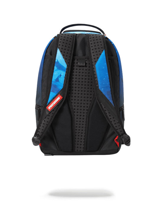 Sprayground DEADPOOL ATTACK SHARK