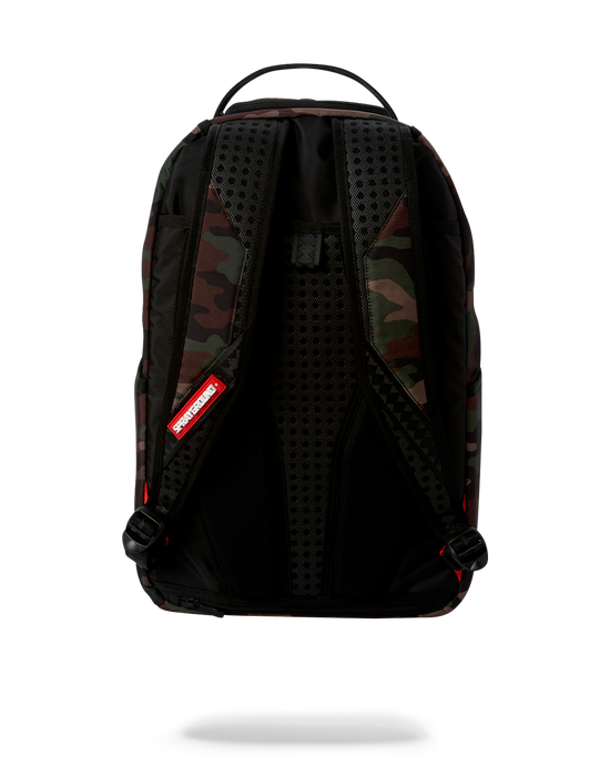 Sprayground DEADPOOL: MONEY BOY BACKPACK