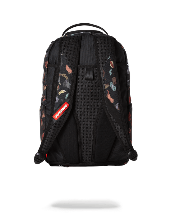 Sprayground DEADPOOL TACO$ RAIN SHARK