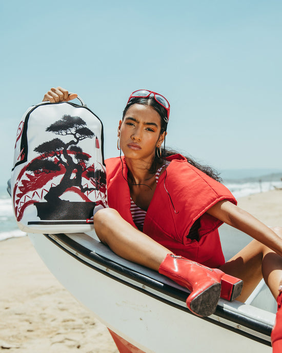 Sprayground DEEPLY ROOTED BACKPACK (DLXV)