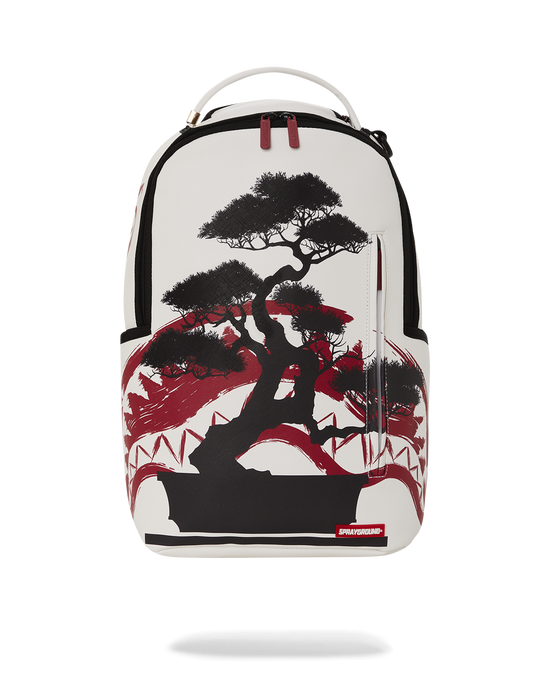 Sprayground DEEPLY ROOTED BACKPACK (DLXV)