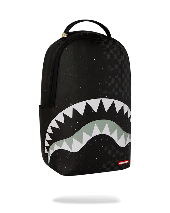 Sprayground DEEPSPACE SIDE DRIP BACKPACK