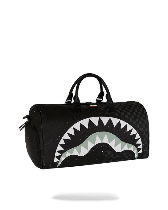 Sprayground DEEPSPACE SIDE DRIP DUFFLE