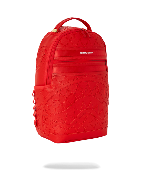 Sprayground DENIRO CRIMSON BACKPACK (DLXV)