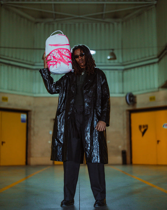 Sprayground DESIGN STORM BACKPACK