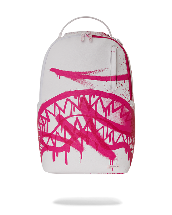 sprayground DESIGN STORM BACKPACK