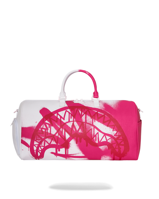 sprayground DESIGN STORM DUFFLE
