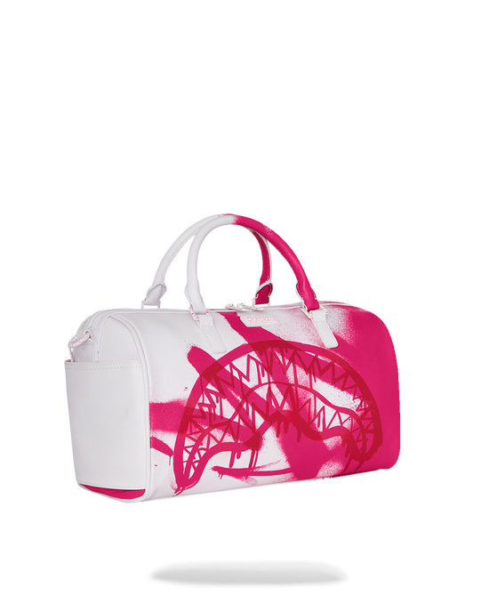 Sprayground DESIGN STORM MINI DUFFLE