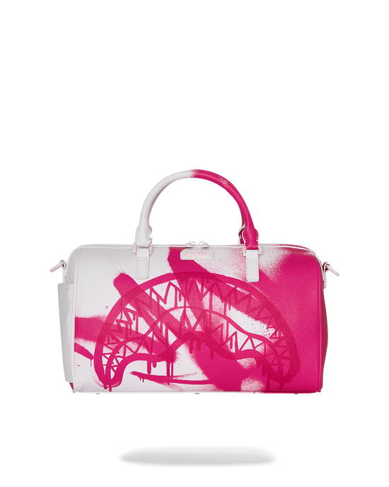 sprayground DESIGN STORM MINI DUFFLE
