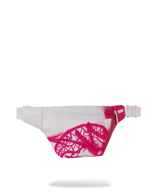 Sprayground DESIGN STORM SAVVY CROSSBODY