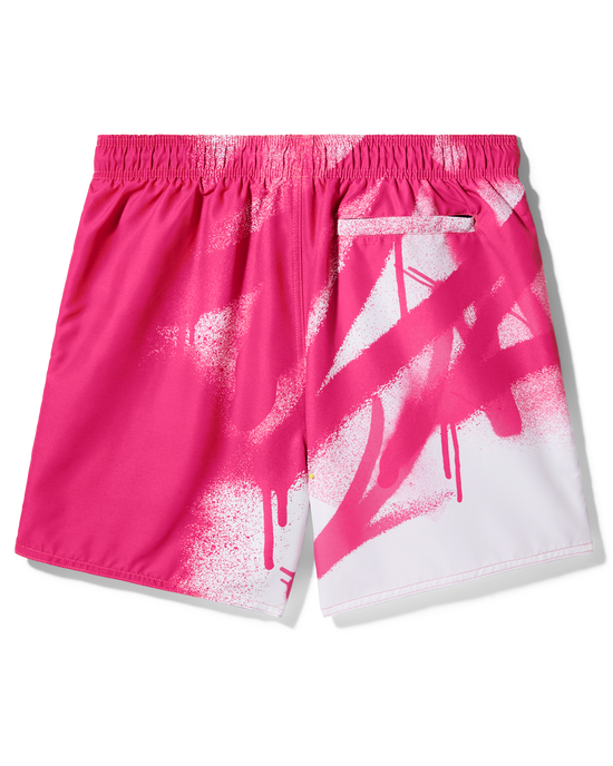 Sprayground DESIGN STORM SWIM SHORTS