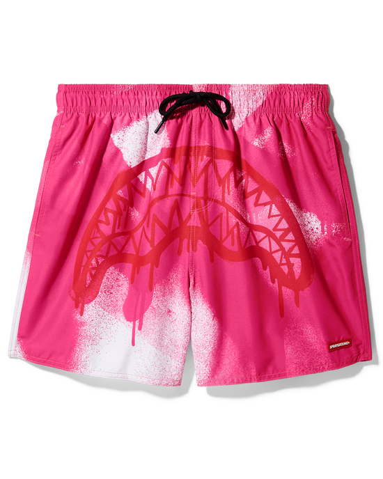 sprayground DESIGN STORM SWIM SHORTS