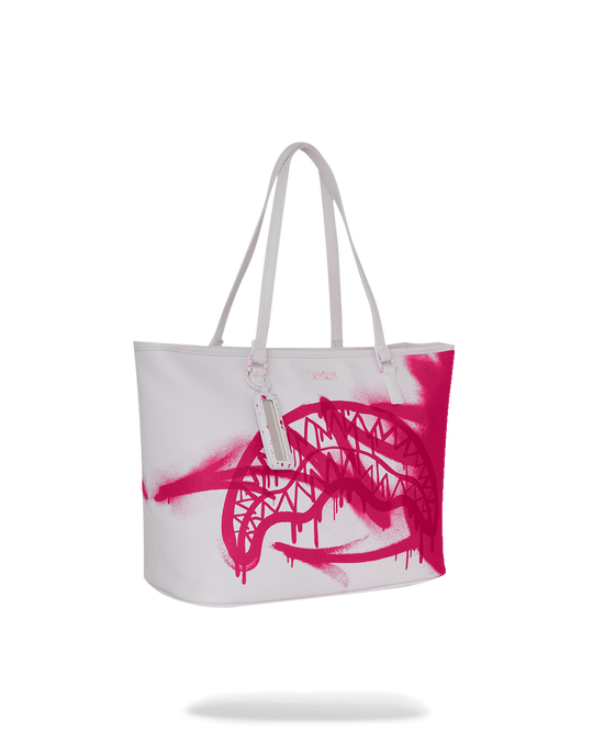 Sprayground DESIGN STORM TOTE