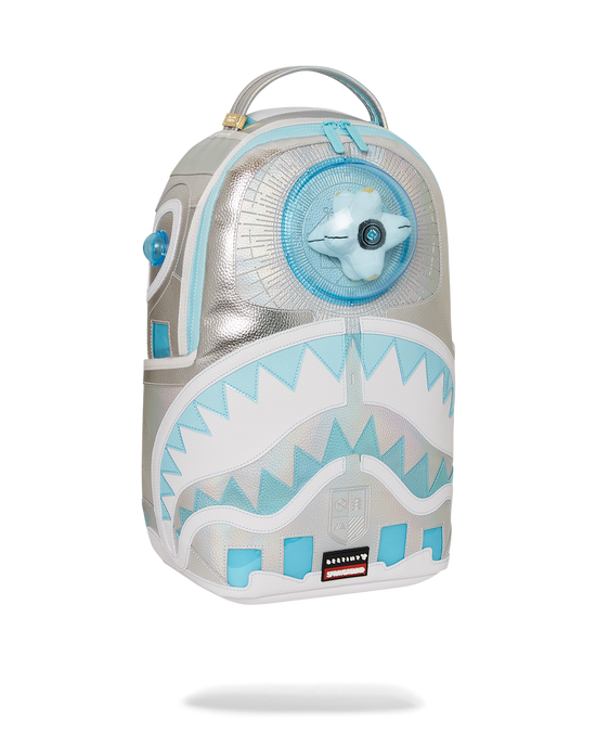 Sprayground DESTINY GHOST BUDDY BACKPACK