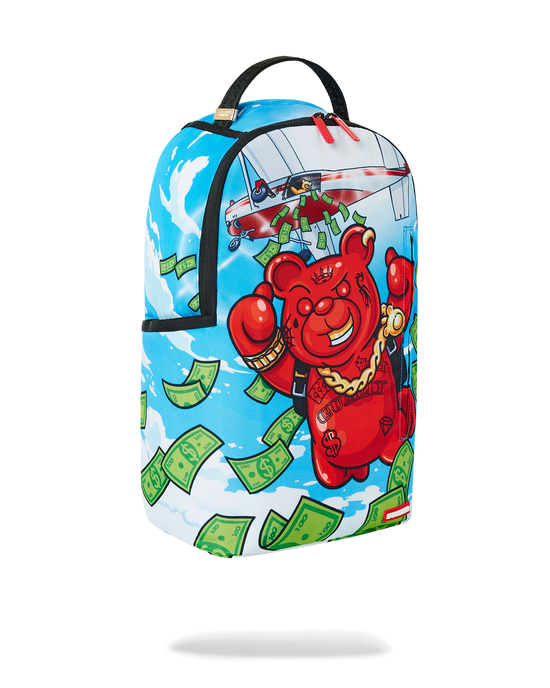 Sprayground DIABLO ALL OR NOTHING BACKPACK