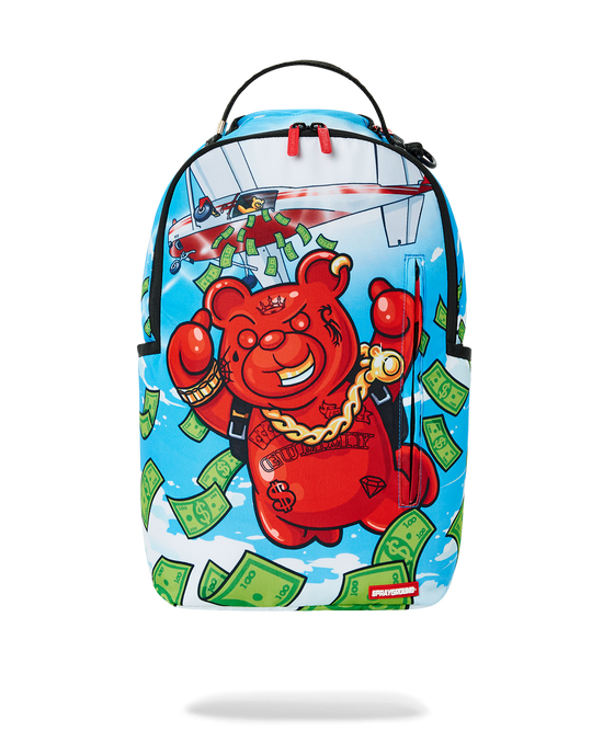 sprayground DIABLO ALL OR NOTHING BACKPACK