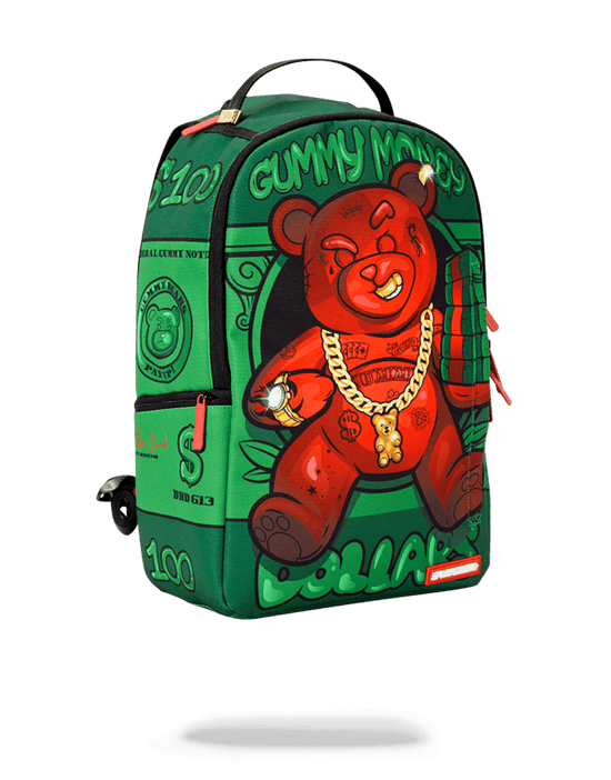 Sprayground DIABLO BEAR RETURNS
