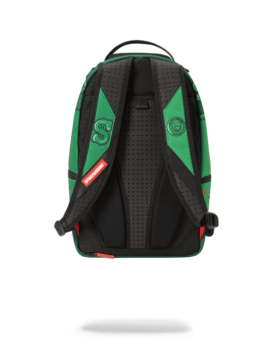 Sprayground DIABLO BEAR RETURNS