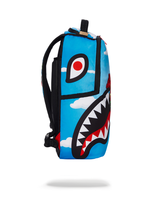 Sprayground DIABLO MONEY DREAMS BACKPACK (DLXR)