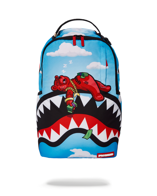 sprayground DIABLO MONEY DREAMS BACKPACK (DLXR)