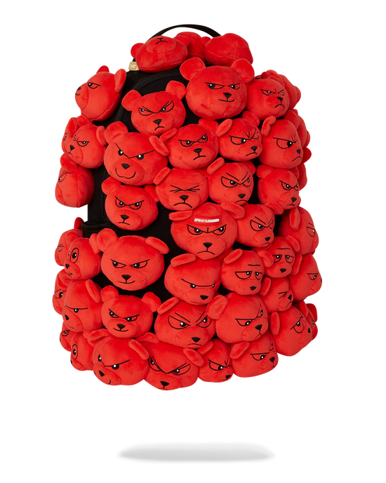 Sprayground DIABLO WRATH PACK BACKPACK