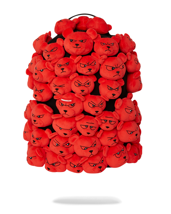 sprayground DIABLO WRATH PACK BACKPACK