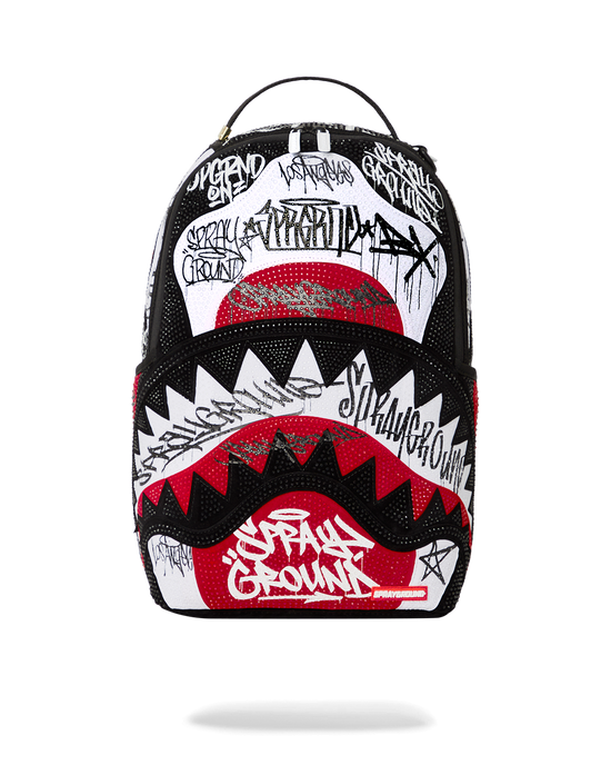 Sprayground DIAMOND DISTRICT BACKPACK (DLXV)