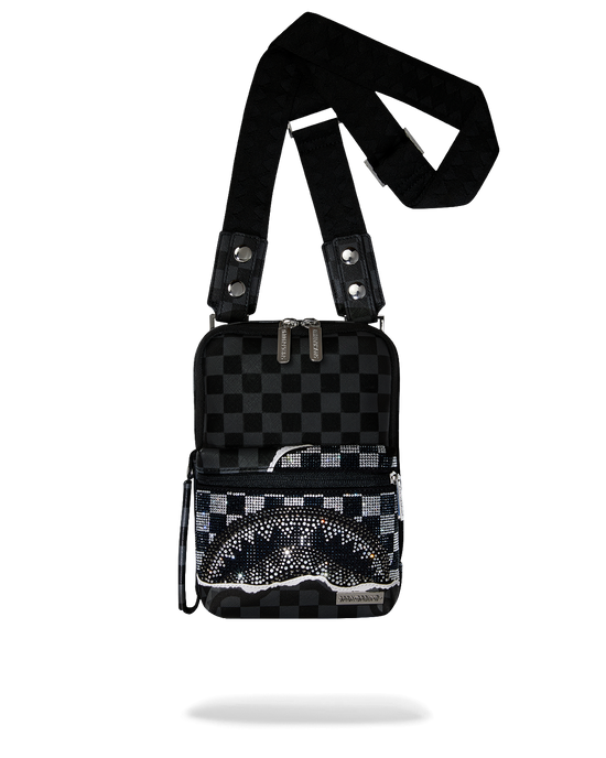 Sprayground DIAMOND HEIST OG SLING