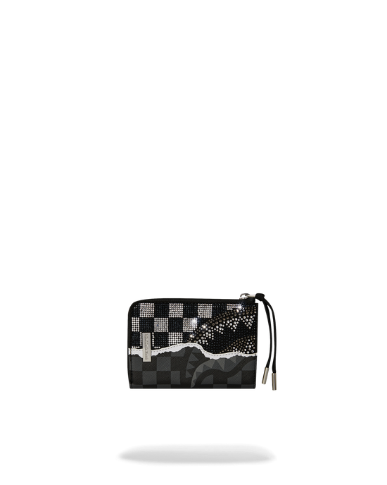 Sprayground DIAMOND HEIST WALLET