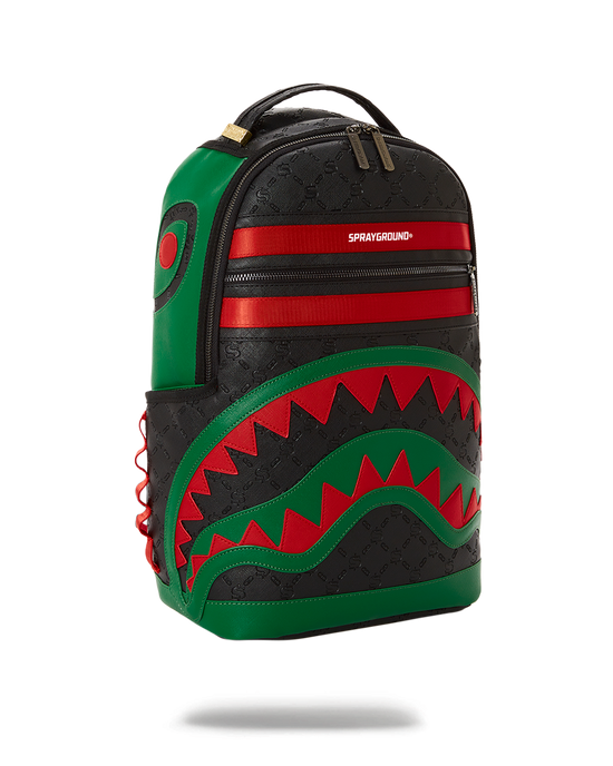 Sprayground DINERO BACKPACK (DLXV)