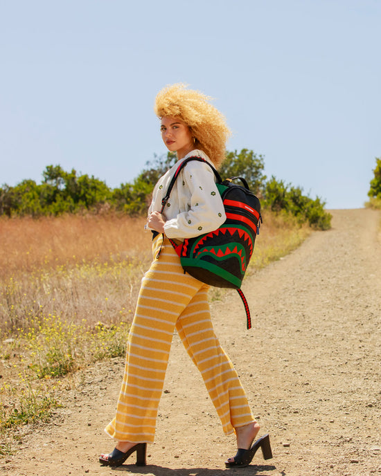 Sprayground DINERO BACKPACK (DLXV)