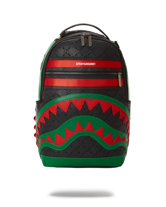 Sprayground DINERO BACKPACK (DLXV)