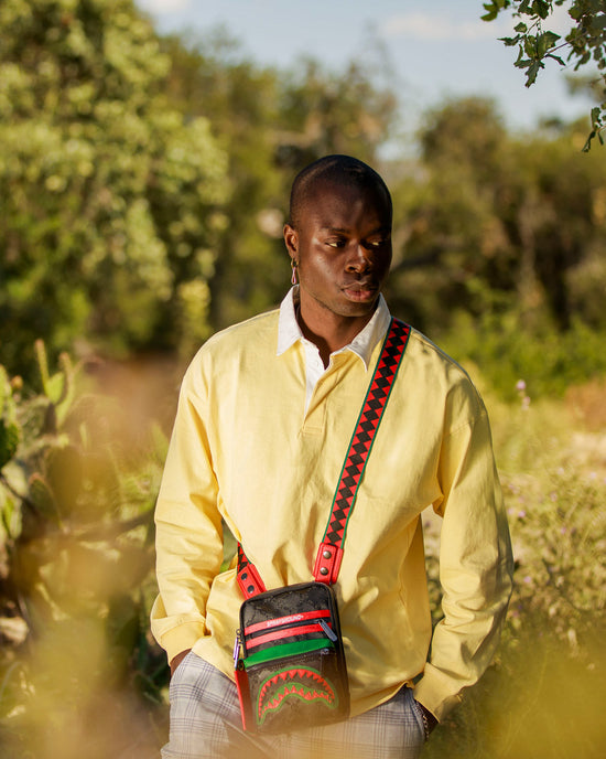 Sprayground DINERO SLING