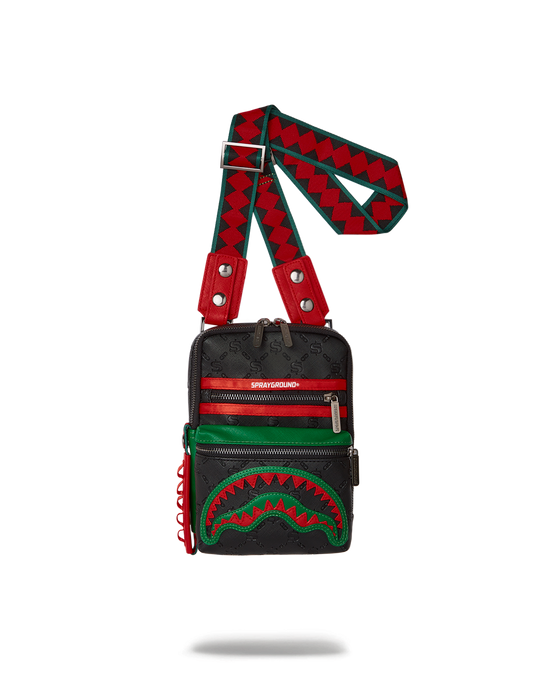 Sprayground DINERO SLING