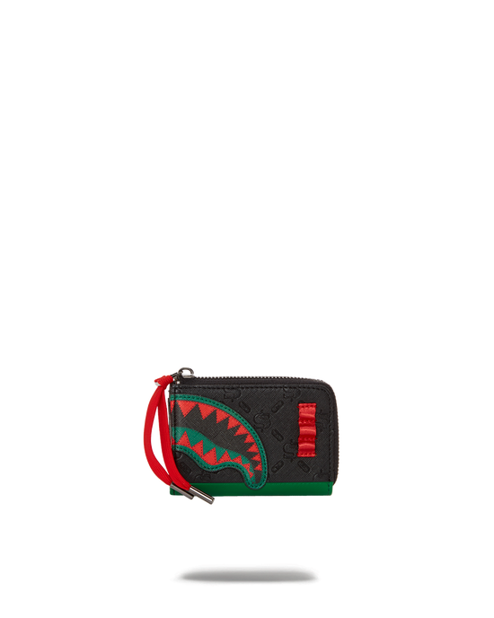 Sprayground DINERO WALLET