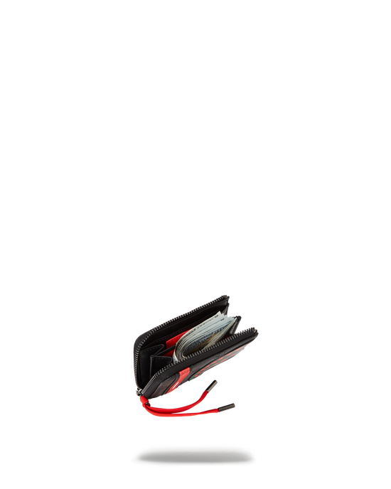 Sprayground DINERO WALLET